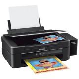 ACCESORIOS IMPRESORA MULTIFUNCIONAL EPSON L380